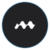 Wavey logo